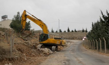 Üreticiler İçin Yeni Güzergâh Açılıyor