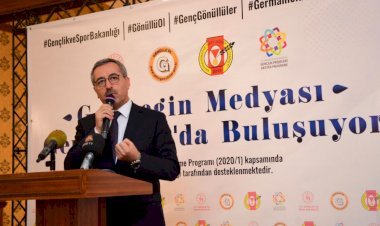 Meslekte Örgütlenmek Güçlenmektir