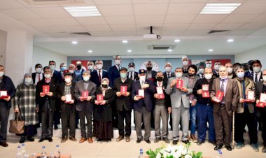 Kıbrıs Barış Harekâtı İstiklalimizin Sembolüdür