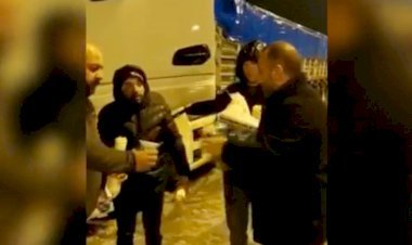 Güngör: “Vatandaşlarımızın Yardımına Koşuyoruz”