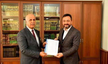 Elbistan Belediyesinden ibadethaneler için örnek adım