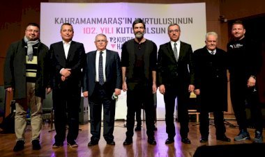 Başkan Güngör: “Dün Korkmadık, Bugün de Korkmuyoruz”