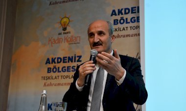 Kahramanmaraş’ın Tarihi Ve Kültürel Değerleri Gün Yüzüne Çıkarıyoruz