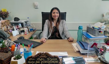 KSÜ Tıp Fakültesi, 9 Şubat ‘Dünya Sigarayı Bırakma Günü’ Bilgilendirmesi