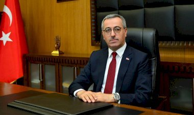 Kahramanlık Destanımızın 102. Yılı Kutlu Olsun