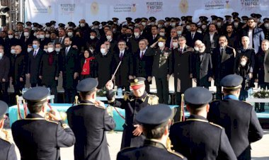 12 Şubat Kurtuluş Bayramımız Kutlu Olsun