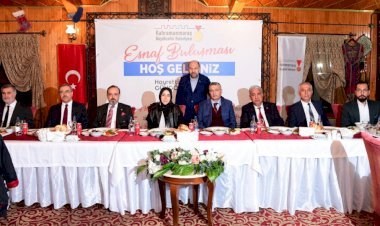 Zengin: “Tüm Şehirlere Örnek Olacak Çalışmalar Yapılıyor”