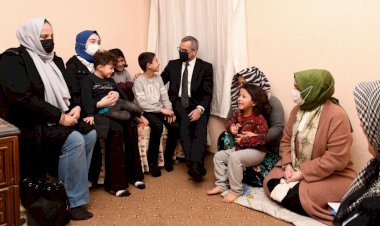 Her Hanenin Ayrı Bir Güzelliği Var