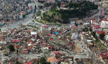 Sarayaltı’nda Yeni Köprü İçin İhaleye Çıkılıyor