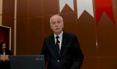 Ziraat Fakültesi Kariyer Günü Etkinliği: Tecrübe Seni Bekliyor