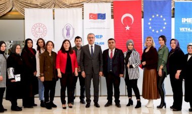 Kadın Girişimcilerimizle Gurur Duyuyoruz