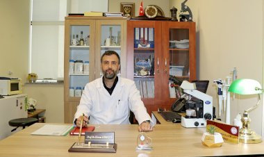 Prof. Dr. Ekrem Kireçci: Maymun Çiçeği Hastalığı Üzerinden Korku Oluşturulmaya Çalışılıyor-27.05.2022