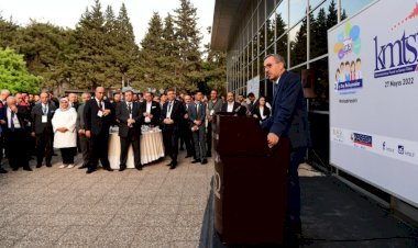 Başkan Güngör: “Genç ve Tecrübeli İş Birliğini Önemsiyoruz”