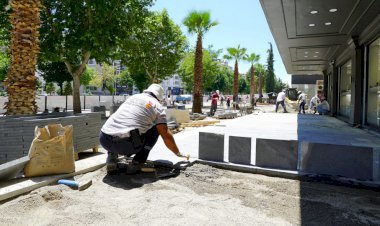 Başkan Güngör: “Binevler’in Çehresi Değişecek”