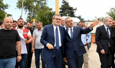 Kahramanmaraş Ulaşımı Nefes Alacak