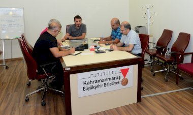 BÜYÜKŞEHİR’İN 160 MİLYON TL’LİK GES PROJESİNDE İLK ADIM ATILDI