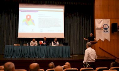 Şehir Merkezinin Dev Altyapı Projesinde Etaplar İlerliyor