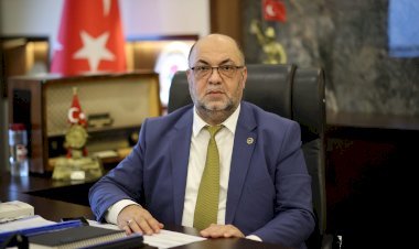 DULKADİROĞLU BELEDİYESİ’NDEN GAZZE’YE KARDEŞLİK VE DESTEK MESAJI