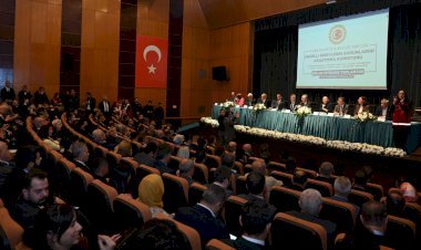 “Kahramanmaraş, Engelsiz Şehir Vizyonuyla Türkiye’ye Örnek Olacak”