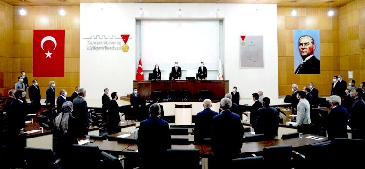 Büyükşehir Bütçesi 1 Milyar 120 Milyon TL Gerçekleşti