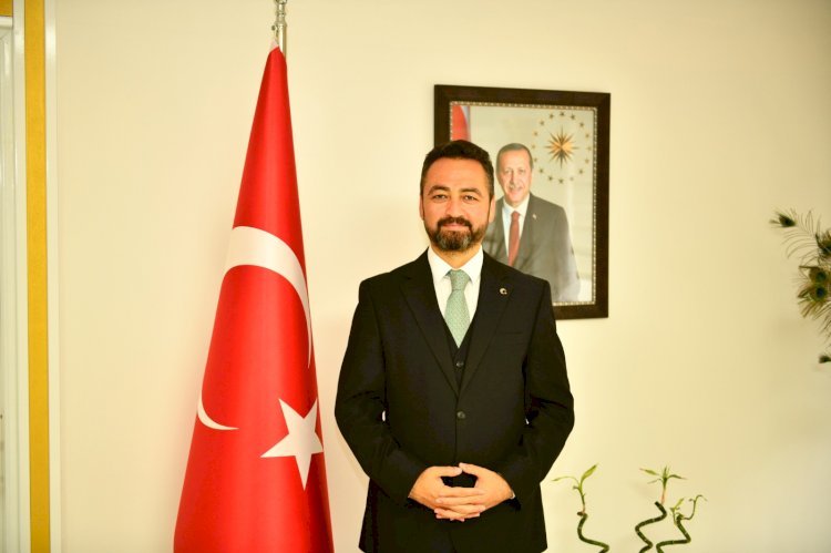 Başkan Gürbüz: Bu sistem mutlaka yapılmalı, yakından takip ediyoruz