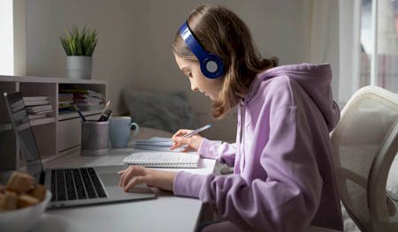 Büyükşehir’den Ücretsiz Çevrimiçi Eğitim