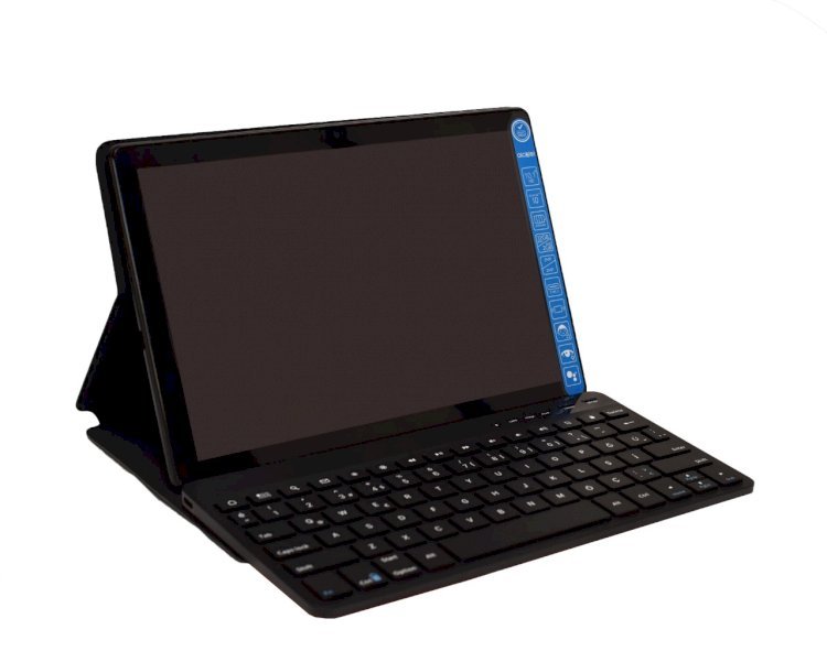 TOBB’DAN 30 BİN ÖĞRENCİYE KLAVYELİ TABLET DESTEĞİ
