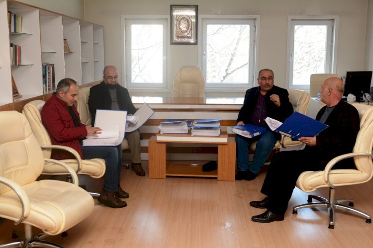 Şiir Yarışması Sonuçlarının Tarihi Belli Oldu
