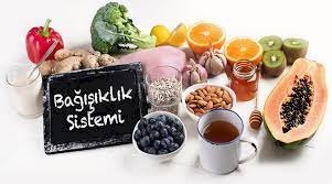 Bağışıklık Sistemi Nasıl Güçlenir?