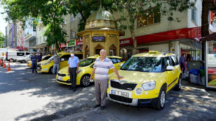 Büyükşehir Pandemide Esnafa Nefes Oldu