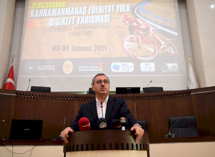 Uluslararası Heyecanı Hep Birlikte Yaşayacağız