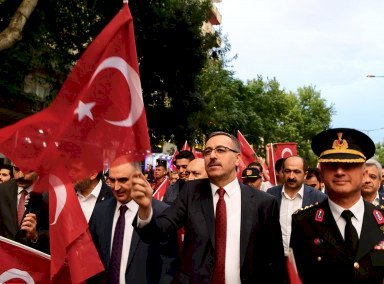Sütçü İmam’dan Ömer Halisdemir’e Aynı Ruh