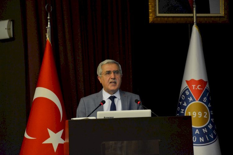 KSÜ Tekstil Mühendisliği Bölümünü Tercih Eden Öğrencilere Net Asgari Ücret Tutarında Burs Desteği