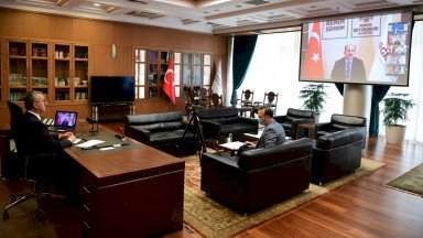 Tarımsal Üretimde Tecrübe Paylaşımı