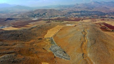 Kuzey İlçeleri’nin Dev Çevre Yatırımı İhaleye Çıkacak