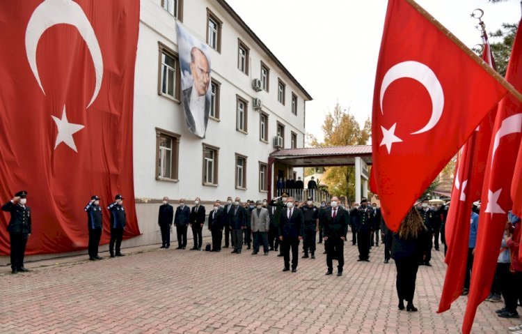 29 Ekim Cumhuriyet Bayramı'na Doğru