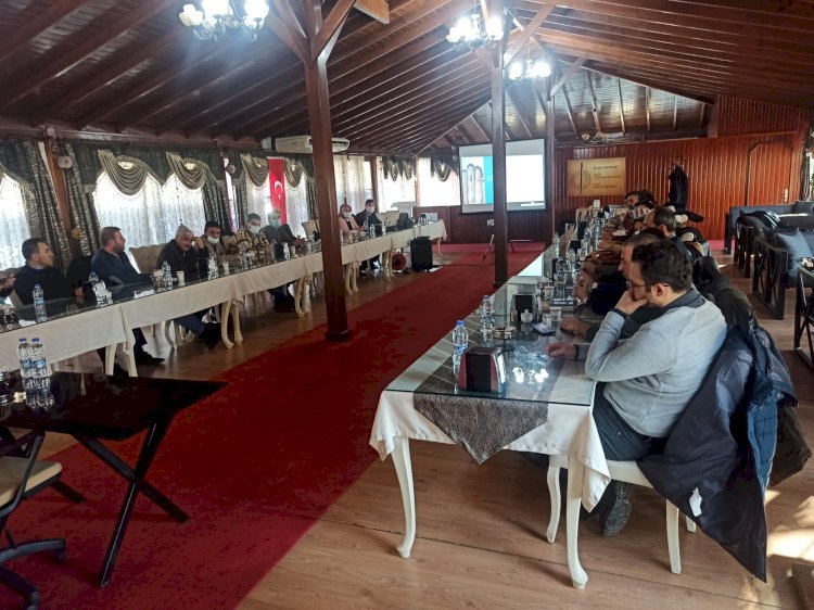 Kişisel Verilerin Korunması İçin Yeni Süreç Başlatıldı