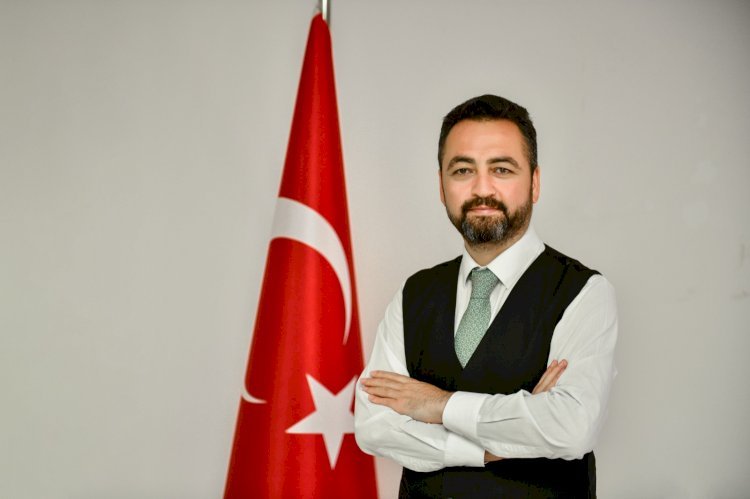 Başkan Gürbüz, “Kadınlar ülkemizin geleceğidir”