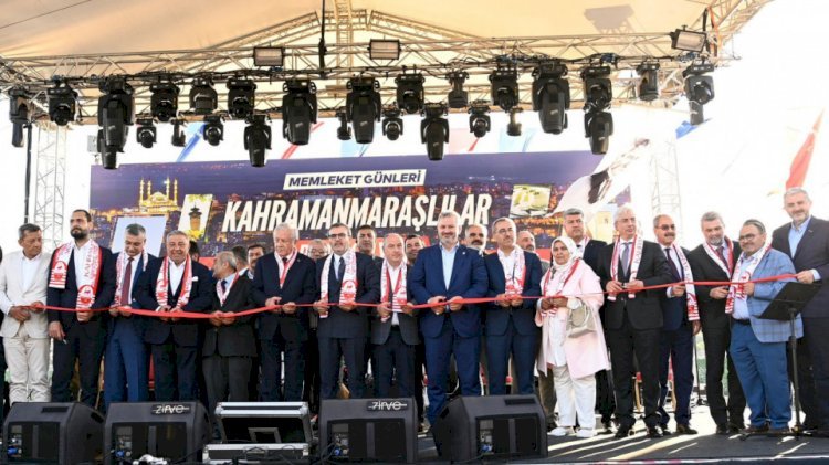 Başkan Güngör: “Ulusal ve Uluslararası Etkinliklerimiz Artarak Sürecek”