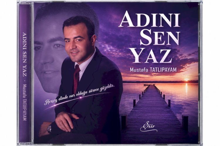 K.Maraşlı Şairin Şiir Kitabı Yapay Zeka İle Müziğe Dönüşüyor